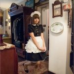 ロシア人メイドとかいう神が与えし奇跡wwwwwwwwwwww (※画像あり) ロシア人メイドとかいう神が与えし奇跡wwwwwwwwwwww (※画像あり)