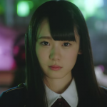 欅坂にこんな人いたっけ? 欅坂にこんな人いたっけ?