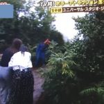 小島瑠璃子が中継を放棄した「放送事故」 小島瑠璃子が中継を放棄した「放送事故」