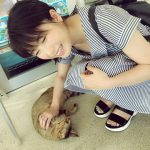 ゆいはんってもしかして見せたがり?わざと見えそうな服ばっかり着てるの? ゆいはんってもしかして見せたがり?わざと見えそうな服ばっかり着てるの?