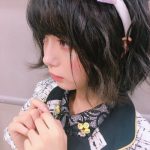 市川美織、かわいすぎてツノが生える!【彼女がユニコーンなう】 市川美織、かわいすぎてツノが生える!【彼女がユニコーンなう】