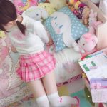 大人なのに女児服来てる女さんwwwwwwwwwww (※画像あり) 大人なのに女児服来てる女さんwwwwwwwwwww (※画像あり)