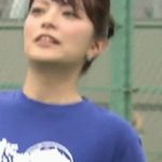 【GIF画像】この女子アナの乳の質量がハンパねええええええええええええええええ 【GIF画像】この女子アナの乳の質量がハンパねええええええええええええええええ