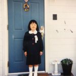ブルゾンちえみ、小学1年生の頃の写真wwwww ブルゾンちえみ、小学1年生の頃の写真wwwww