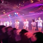 ゆいりーの師匠こと”シアターの女帝ゆきりん”が16期公演を見学する ゆいりーの師匠こと”シアターの女帝ゆきりん”が16期公演を見学する
