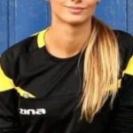 【画像】めちゃくちゃエ□可愛いサッカーの女性審判が発見される!水着画像あり! 【画像】めちゃくちゃエ□可愛いサッカーの女性審判が発見される!水着画像あり!