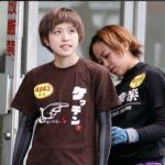 ワイ、女子ボートレーサーに恋をしてしまう ワイ、女子ボートレーサーに恋をしてしまう