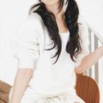 水樹奈々の太ももwwww 水樹奈々の太ももwwww