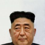 安部を金正恩カットにしてみたんだがwwwwwwww (※画像あり) 安部を金正恩カットにしてみたんだがwwwwwwww (※画像あり)