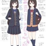 女子高生“黒染め強要”訴訟 教育長が反論 女子高生“黒染め強要”訴訟 教育長が反論