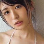 【画像】欅坂46・長濱ねる、白ビキニで美バスト解禁!意外とお●ぱいデケええええええええええええ 【画像】欅坂46・長濱ねる、白ビキニで美バスト解禁!意外とお●ぱいデケええええええええええええ