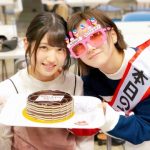 岡田奈々「村山彩希と抱き合いたい」 岡田奈々「村山彩希と抱き合いたい」