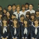 チーム8の大学生メンバー4人のセーラー服コスプレ姿を御覧ください チーム8の大学生メンバー4人のセーラー服コスプレ姿を御覧ください
