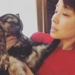 【悲報】石田ゆり子(51)にキスされそうになって本気で拒否してる奴がこちらwwww 【悲報】石田ゆり子(51)にキスされそうになって本気で拒否してる奴がこちらwwww