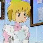 宮崎駿「オタクが喜ぶ萌え絵くらい私にだって描ける」→結果wwwwwwww (※画像あり) 宮崎駿「オタクが喜ぶ萌え絵くらい私にだって描ける」→結果wwwwwwww (※画像あり)