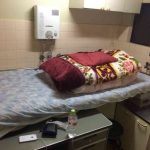 【画像】京都で利用したゲストハウスの部屋が・・・「すごすぎて何回見ても笑える」と話題にwwwwwww 【画像】京都で利用したゲストハウスの部屋が・・・「すごすぎて何回見ても笑える」と話題にwwwwwww