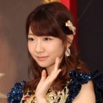 柏木由紀「乃木坂には完敗。みんなキレイだし正直ビビってる」 柏木由紀「乃木坂には完敗。みんなキレイだし正直ビビってる」
