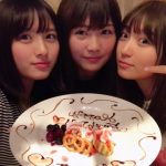大島涼花大和田南那横島亜衿←この3人いつも一緒にいるよな 大島涼花大和田南那横島亜衿←この3人いつも一緒にいるよな
