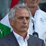 【悲報】サッカー・ハリルホジッチ監督、W杯後退任を表明!! 【悲報】サッカー・ハリルホジッチ監督、W杯後退任を表明!!