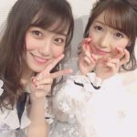 こじまこってこんな顔だったっけ… こじまこってこんな顔だったっけ…