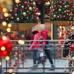 【話題】米国人のほぼ25%がクリスマスシーズンの音楽を嫌っていることが判明wwwwwww 【話題】米国人のほぼ25%がクリスマスシーズンの音楽を嫌っていることが判明wwwwwww