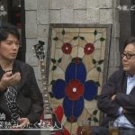 秋元康「欅坂46の平手友梨奈にしても山口百恵にしても、ああいう人たちって一挙手一投足が深読みさせるんだよね」 秋元康「欅坂46の平手友梨奈にしても山口百恵にしても、ああいう人たちって一挙手一投足が深読みさせるんだよね」