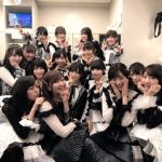 松井珠理奈「大賞を受賞できず正直、悔しい。先輩方が見せてくださった景色を今のAKBでも見たいし、まだ見たことがない後輩に見せたい」 松井珠理奈「大賞を受賞できず正直、悔しい。先輩方が見せてくださった景色を今のAKBでも見たいし、まだ見たことがない後輩に見せたい」