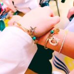 岡田奈々「つむぎちゃん!心身を大事に!!!」 岡田奈々「つむぎちゃん!心身を大事に!!!」