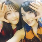 大森美優と佐々木優佳里、どっちと付き合いたい? 大森美優と佐々木優佳里、どっちと付き合いたい?