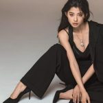 【画像】朝比奈彩が胸元あらわな大人セクシーショット 【画像】朝比奈彩が胸元あらわな大人セクシーショット