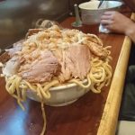 【画像】 二郎系ラーメン逆ギレで客に嫌がらせが止まらないwwwwwwwww 【画像】 二郎系ラーメン逆ギレで客に嫌がらせが止まらないwwwwwwwww
