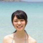 【画像】長濱ねる(19)の激シコむっちむち水着画像きたあああああああああああああああ 【画像】長濱ねる(19)の激シコむっちむち水着画像きたあああああああああああああああ