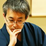 大河ドラマ「羽生善治」 大河ドラマ「羽生善治」