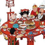 【画像】「ドラゴンボール」の世界を楽しめるカフェ&ダイナーがオープン! 【画像】「ドラゴンボール」の世界を楽しめるカフェ&ダイナーがオープン!