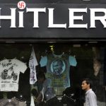 【朗報】ヒトラーさん、世界中で大人気だった (※画像あり) 【朗報】ヒトラーさん、世界中で大人気だった (※画像あり)
