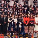 【画像】乃木坂46、紅白で全アイドルを公開処刑した結果wwwwwwwwwwww 【画像】乃木坂46、紅白で全アイドルを公開処刑した結果wwwwwwwwwwww