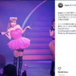 浜崎あゆみが安室奈美恵に対抗心wwwwww 浜崎あゆみが安室奈美恵に対抗心wwwwww