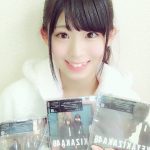 【悲報】SKEメンバーが、欅坂46を宣伝をしてしまう………… 【悲報】SKEメンバーが、欅坂46を宣伝をしてしまう…………