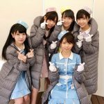 【画像】ラストアイドル最年長のオバサンが可愛すぎると話題沸騰wwwwwwwwwwww 【画像】ラストアイドル最年長のオバサンが可愛すぎると話題沸騰wwwwwwwwwwww