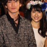 【衝撃】佐藤健、土屋太鳳の“隠れ巨乳”をロックオンwwwwwwwwwwwww 【衝撃】佐藤健、土屋太鳳の“隠れ巨乳”をロックオンwwwwwwwwwwwww