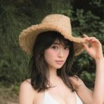 【最新画像】泉里香の豊満バストがガチでデカすぎる!くびれも凄い! 【最新画像】泉里香の豊満バストがガチでデカすぎる!くびれも凄い!