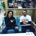 【朗報】窪塚洋介さん、うまい具合に歳をとる 【朗報】窪塚洋介さん、うまい具合に歳をとる