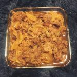 【画像】女さん「独身男性は霜降り牛で1食250円の牛丼作ったら?」→→→ 【画像】女さん「独身男性は霜降り牛で1食250円の牛丼作ったら?」→→→