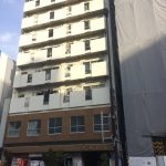 トップリード新妻が盗みに入った新宿7丁目の「清水ビル」の外観 wwwwwwwwwwwwwwwwww トップリード新妻が盗みに入った新宿7丁目の「清水ビル」の外観 wwwwwwwwwwwwwwwwww