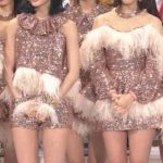 【画像】TWICEのスタイル良すぎだろ!これはもう抜けるレベル! 【画像】TWICEのスタイル良すぎだろ!これはもう抜けるレベル!