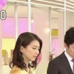 【画像】このNHK女子アナ、トンガリお●ぱいですげええええええええええええええ 【画像】このNHK女子アナ、トンガリお●ぱいですげええええええええええええええ