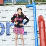 スタイルのいい女子小学生のランドセル姿🎒(※画像あり) スタイルのいい女子小学生のランドセル姿🎒(※画像あり)