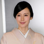 中谷美紀のストイックすぎる美生活 中谷美紀のストイックすぎる美生活