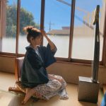 入山杏奈が浴衣を脱いだ結果wwwwwww 入山杏奈が浴衣を脱いだ結果wwwwwww