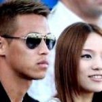 サッカー選手の嫁美人すぎwwwwwwwwwww (※画像あり) サッカー選手の嫁美人すぎwwwwwwwwwww (※画像あり)